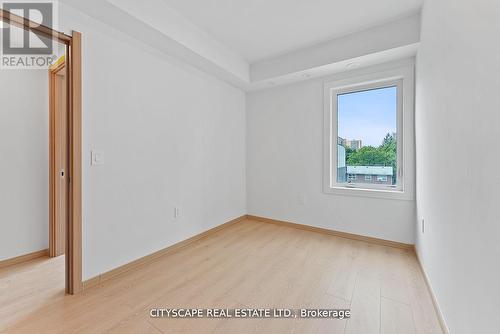 C2-307 - 3423 Sheppard Avenue E, Toronto, ON - Indoor Photo Showing Other Room