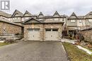 25 Jeffrey Drive, Guelph (Grange Hill East), ON  - Outdoor With Facade 