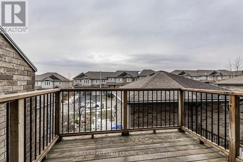 25 Jeffrey Drive, Guelph (Grange Hill East), ON - Outdoor