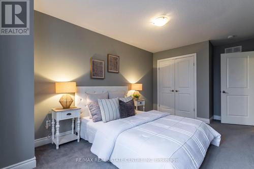 25 Jeffrey Drive, Guelph (Grange Hill East), ON - Indoor Photo Showing Bedroom