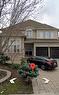 33 Supino Crescent, Brampton, ON  - Outdoor With Facade 