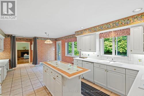 59 Montressor Drive, Toronto, ON - Indoor Photo Showing Kitchen