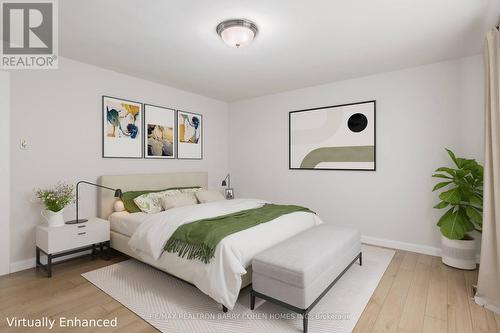 59 Montressor Drive, Toronto, ON - Indoor Photo Showing Bedroom