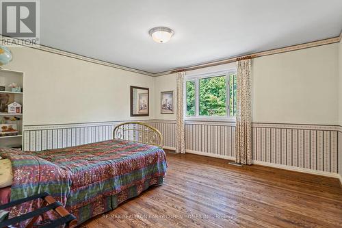 59 Montressor Drive, Toronto, ON - Indoor Photo Showing Bedroom