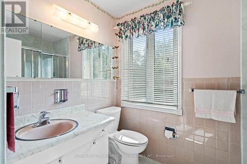 59 Montressor Drive, Toronto, ON - Indoor Photo Showing Bathroom