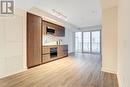 522N - 117 Broadway Avenue, Toronto, ON  - Indoor Photo Showing Kitchen 