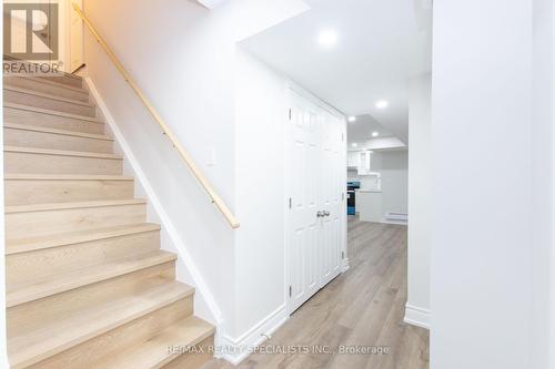 Bsmt - 1112 Solomon Court, Milton, ON - Indoor Photo Showing Other Room