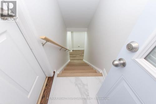 Bsmt - 1112 Solomon Court, Milton, ON - Indoor Photo Showing Other Room