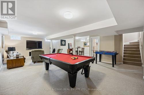 1555 Glenbourne Drive, Oshawa, ON - Indoor Photo Showing Other Room