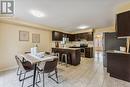 1555 Glenbourne Drive, Oshawa, ON  - Indoor 