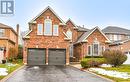 30 Ravenview Drive, Whitby, ON  - Outdoor With Facade 