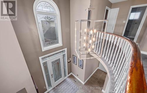 30 Ravenview Drive, Whitby, ON - Indoor Photo Showing Other Room