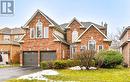 30 Ravenview Drive, Whitby, ON  - Outdoor With Facade 