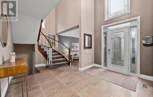 30 Ravenview Drive, Whitby, ON - Indoor Photo Showing Other Room