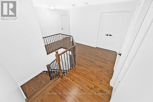 138 Alfred Paterson Drive, Markham, ON - Indoor Photo Showing Other Room