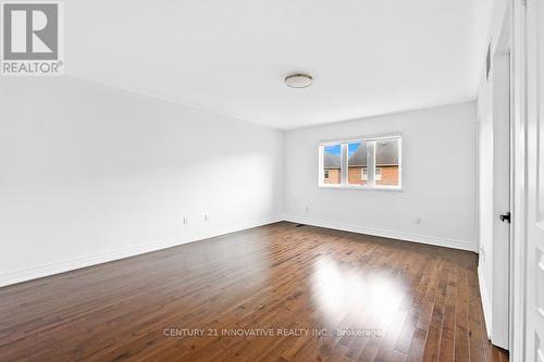 138 Alfred Paterson Drive, Markham, ON - Indoor Photo Showing Other Room