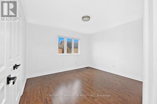 138 Alfred Paterson Drive, Markham, ON - Indoor Photo Showing Other Room