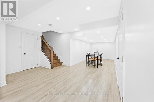 138 Alfred Paterson Drive, Markham, ON - Indoor Photo Showing Other Room