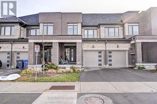 50 - 166 Deerpath Drive, Guelph, ON - Outdoor With Facade