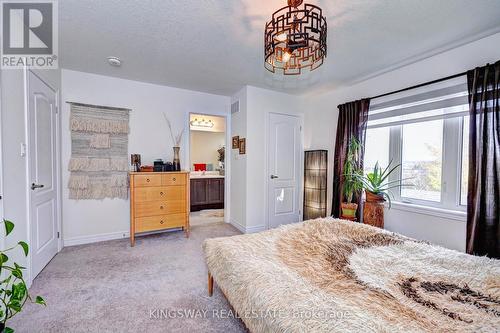 50 - 166 Deerpath Drive, Guelph, ON - Indoor Photo Showing Bedroom