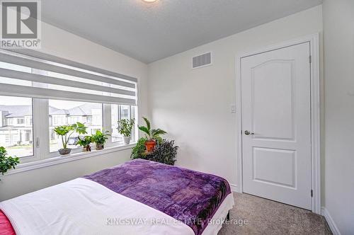 50 - 166 Deerpath Drive, Guelph, ON - Indoor Photo Showing Bedroom