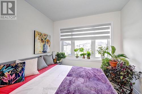 50 - 166 Deerpath Drive, Guelph, ON - Indoor Photo Showing Bedroom