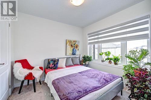 50 - 166 Deerpath Drive, Guelph, ON - Indoor Photo Showing Bedroom