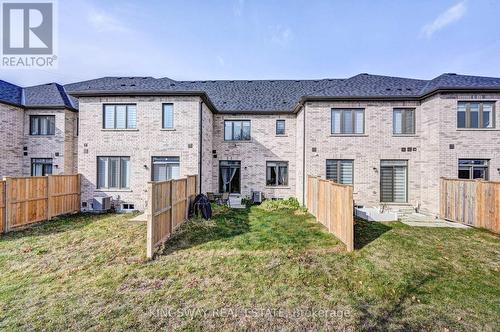 50 - 166 Deerpath Drive, Guelph, ON - Outdoor With Exterior