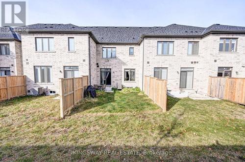 50 - 166 Deerpath Drive, Guelph, ON - Outdoor With Exterior