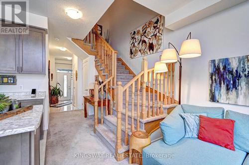 50 - 166 Deerpath Drive, Guelph, ON - Indoor Photo Showing Other Room