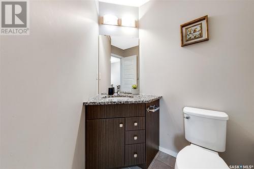 451 Secord Way, Saskatoon, SK - Indoor Photo Showing Bathroom