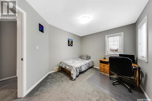 451 Secord Way, Saskatoon, SK - Indoor Photo Showing Bedroom