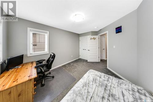 451 Secord Way, Saskatoon, SK - Indoor Photo Showing Bedroom