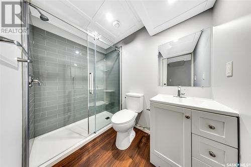 451 Secord Way, Saskatoon, SK - Indoor Photo Showing Bathroom