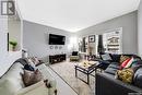 451 Secord Way, Saskatoon, SK  - Indoor Photo Showing Living Room 