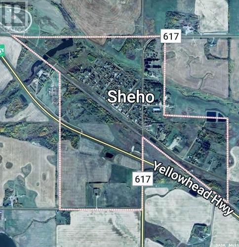 105 Tufnell Street, Sheho, SK 