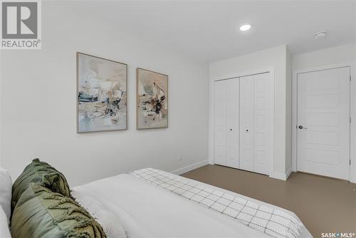 415 I Avenue S, Saskatoon, SK - Indoor Photo Showing Bedroom