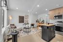 415 I Avenue S, Saskatoon, SK  - Indoor Photo Showing Kitchen 