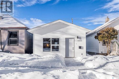 415 I Avenue S, Saskatoon, SK - Outdoor