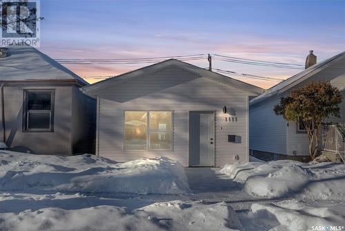 415 I Avenue S, Saskatoon, SK - Outdoor