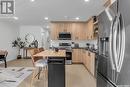 415 I Avenue S, Saskatoon, SK  - Indoor Photo Showing Kitchen With Double Sink With Upgraded Kitchen 