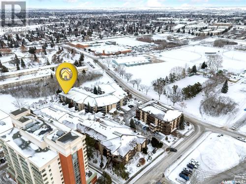 301 2305 Adelaide Street, Saskatoon, SK - Outdoor With View