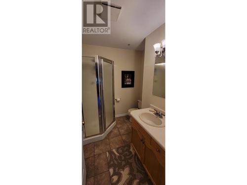 1445 Halifax Street Unit# 311, Penticton, BC - Indoor Photo Showing Bathroom