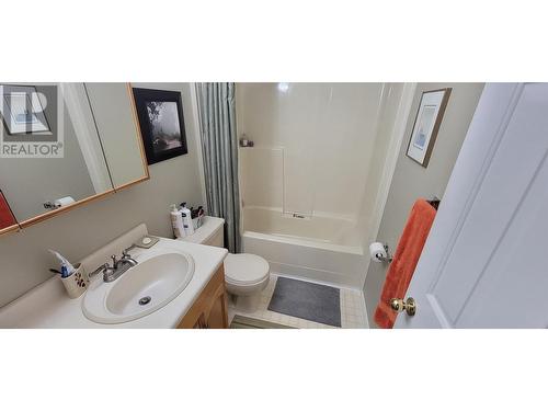 1445 Halifax Street Unit# 311, Penticton, BC - Indoor Photo Showing Bathroom