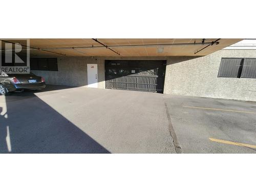 1445 Halifax Street Unit# 311, Penticton, BC - Outdoor