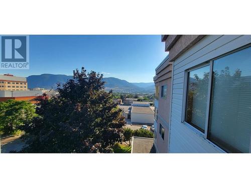 1445 Halifax Street Unit# 311, Penticton, BC - Outdoor