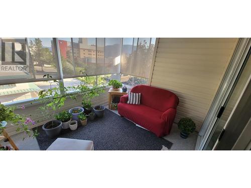 1445 Halifax Street Unit# 311, Penticton, BC - Outdoor