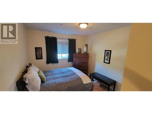 1445 Halifax Street Unit# 311, Penticton, BC - Indoor Photo Showing Bedroom