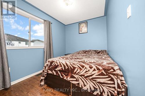 108 Black Forest Drive, Brampton, ON - Indoor Photo Showing Bedroom