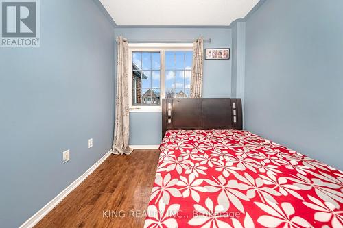 108 Black Forest Drive, Brampton, ON - Indoor Photo Showing Bedroom